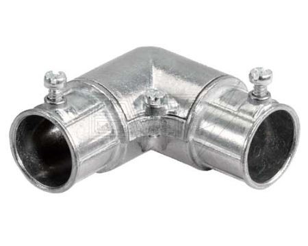 내부 코너 풀 엘보우