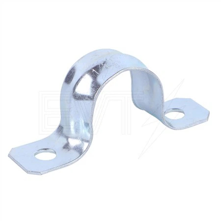 2 홀 도관 스트랩