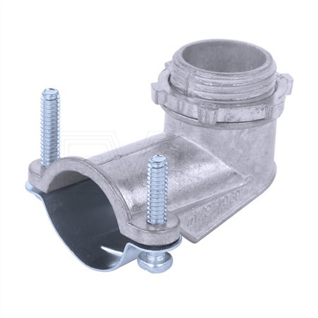 90도 스퀴즈 커넥터