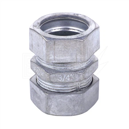 EMT 압축 커플링