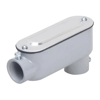 EMT 도관 본체 LB